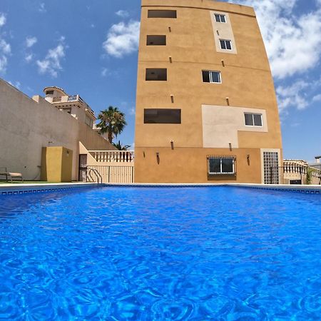 Los Almendricos Appartment - 3 Bedrooms Orihuela Costa Dehesa de Campoamor  ภายนอก รูปภาพ
