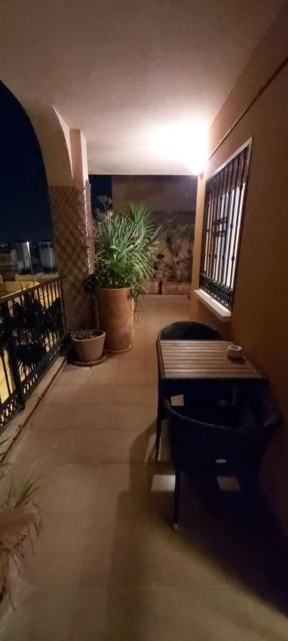 Los Almendricos Appartment - 3 Bedrooms Orihuela Costa Dehesa de Campoamor  ภายนอก รูปภาพ