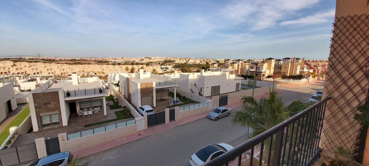 Los Almendricos Appartment - 3 Bedrooms Orihuela Costa Dehesa de Campoamor  ภายนอก รูปภาพ