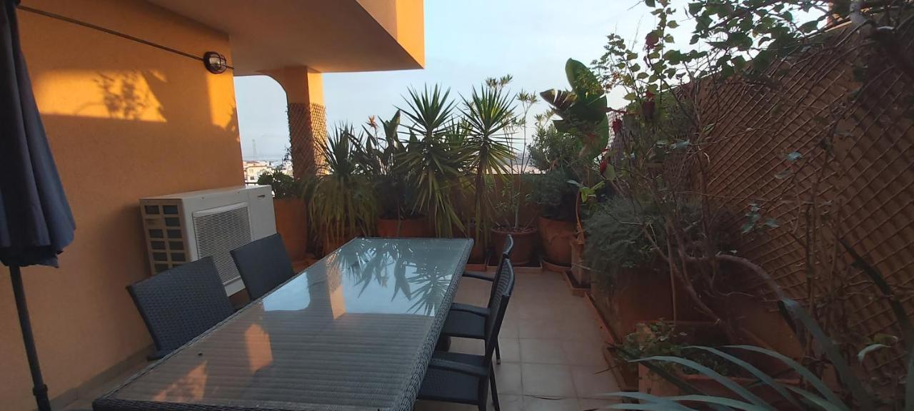 Los Almendricos Appartment - 3 Bedrooms Orihuela Costa Dehesa de Campoamor  ภายนอก รูปภาพ