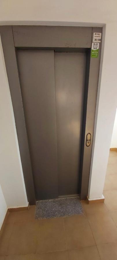 Los Almendricos Appartment - 3 Bedrooms Orihuela Costa Dehesa de Campoamor  ภายนอก รูปภาพ