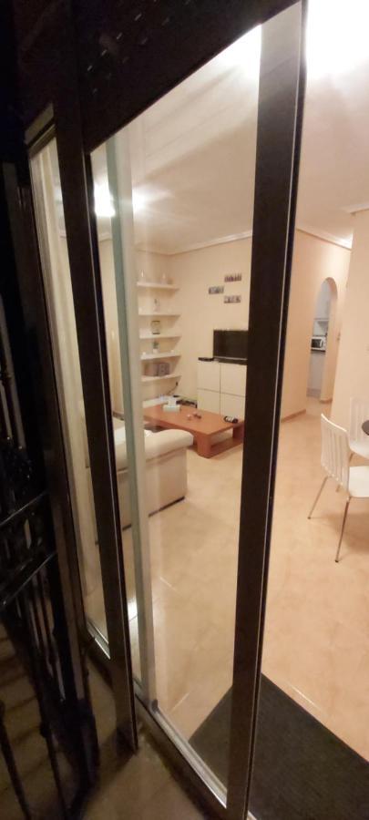 Los Almendricos Appartment - 3 Bedrooms Orihuela Costa Dehesa de Campoamor  ภายนอก รูปภาพ