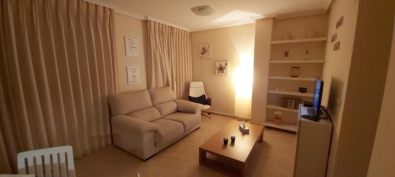 Los Almendricos Appartment - 3 Bedrooms Orihuela Costa Dehesa de Campoamor  ภายนอก รูปภาพ