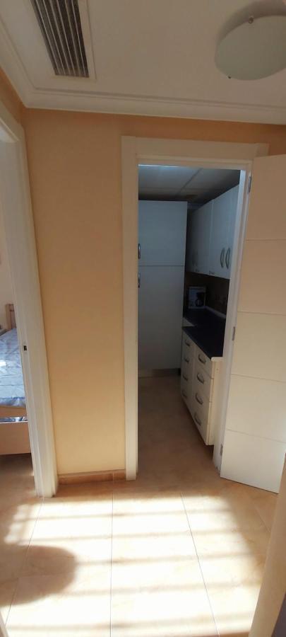 Los Almendricos Appartment - 3 Bedrooms Orihuela Costa Dehesa de Campoamor  ภายนอก รูปภาพ