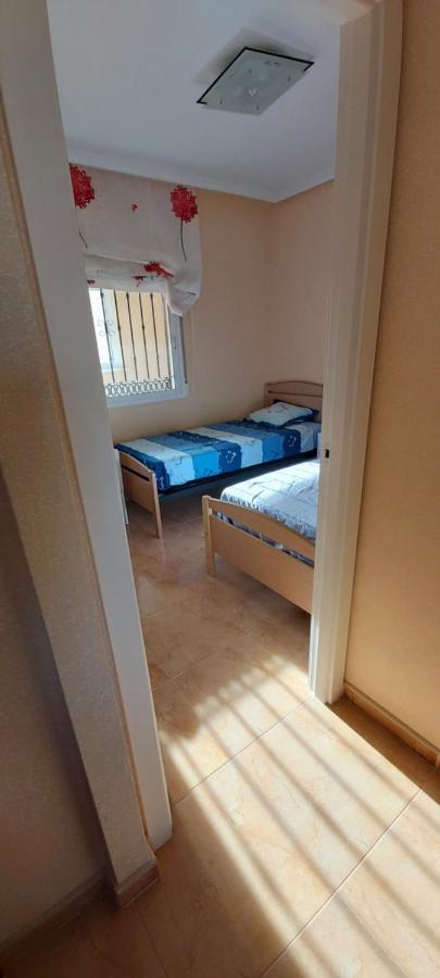 Los Almendricos Appartment - 3 Bedrooms Orihuela Costa Dehesa de Campoamor  ภายนอก รูปภาพ