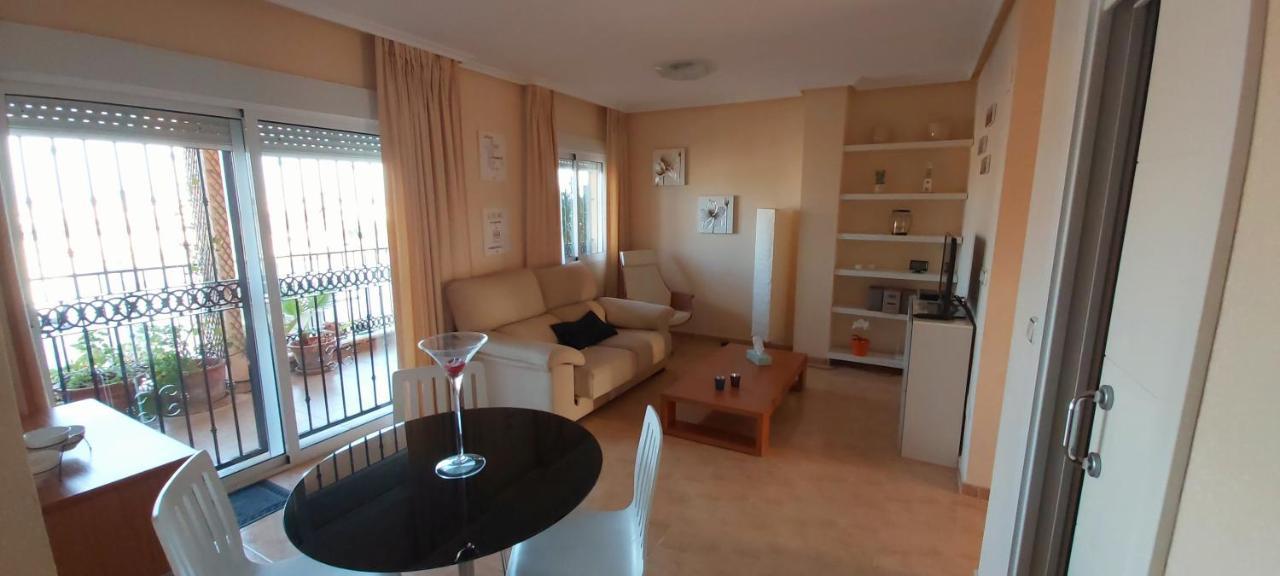Los Almendricos Appartment - 3 Bedrooms Orihuela Costa Dehesa de Campoamor  ภายนอก รูปภาพ