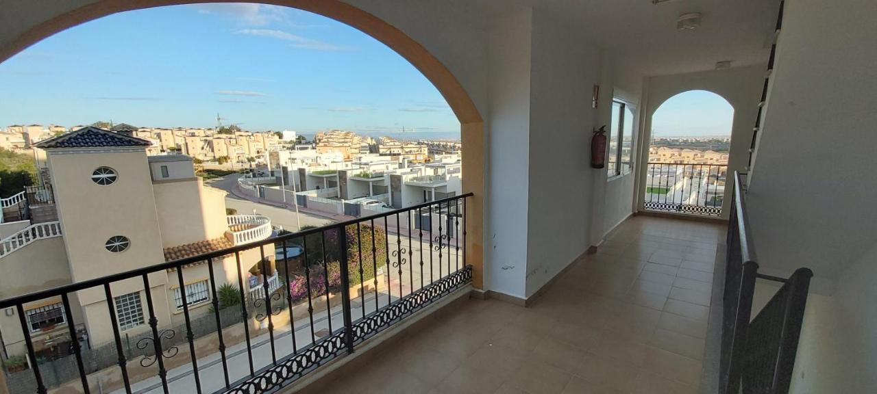 Los Almendricos Appartment - 3 Bedrooms Orihuela Costa Dehesa de Campoamor  ภายนอก รูปภาพ