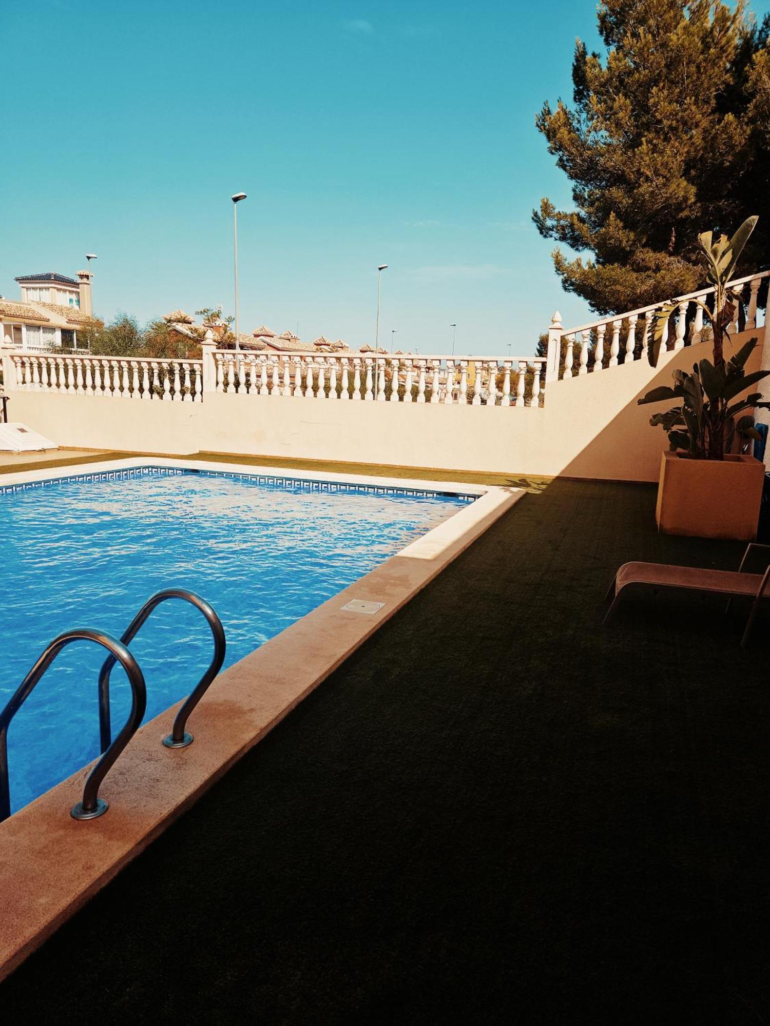 Los Almendricos Appartment - 3 Bedrooms Orihuela Costa Dehesa de Campoamor  ภายนอก รูปภาพ