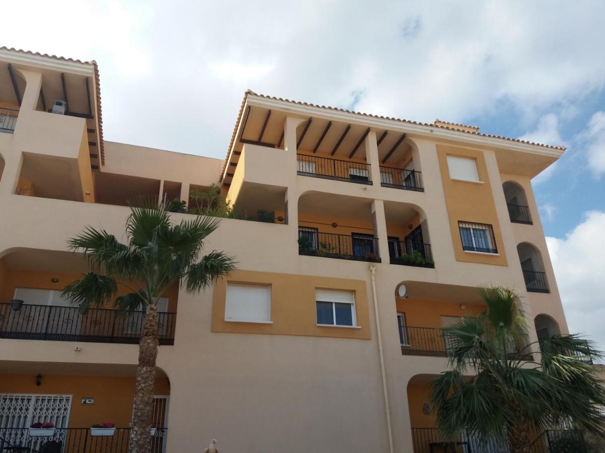 Los Almendricos Appartment - 3 Bedrooms Orihuela Costa Dehesa de Campoamor  ภายนอก รูปภาพ