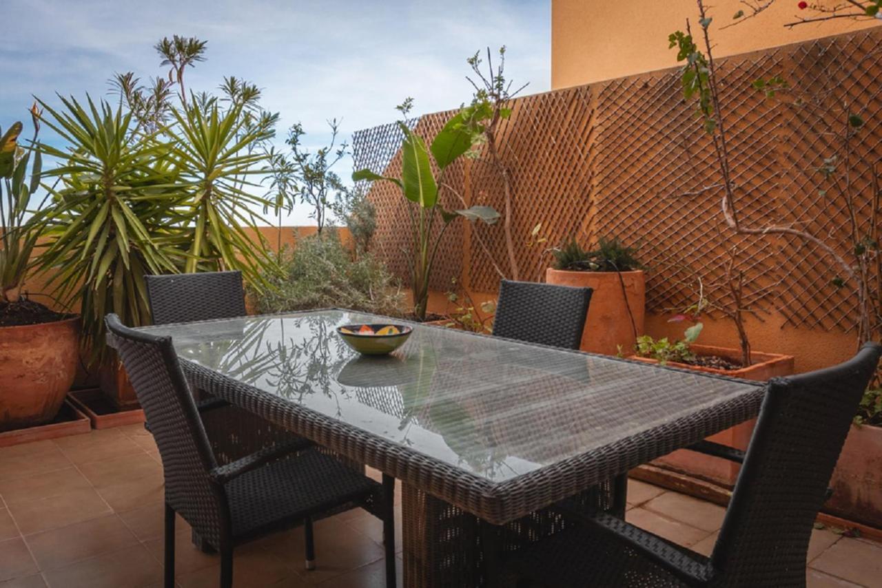 Los Almendricos Appartment - 3 Bedrooms Orihuela Costa Dehesa de Campoamor  ภายนอก รูปภาพ