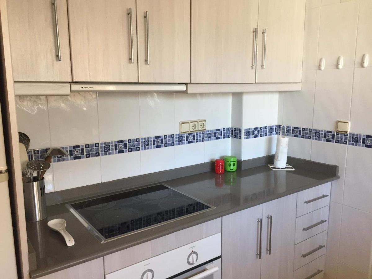 Los Almendricos Appartment - 3 Bedrooms Orihuela Costa Dehesa de Campoamor  ภายนอก รูปภาพ