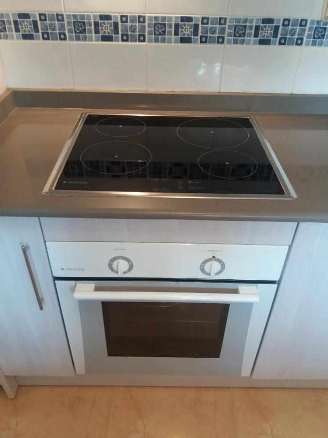 Los Almendricos Appartment - 3 Bedrooms Orihuela Costa Dehesa de Campoamor  ภายนอก รูปภาพ