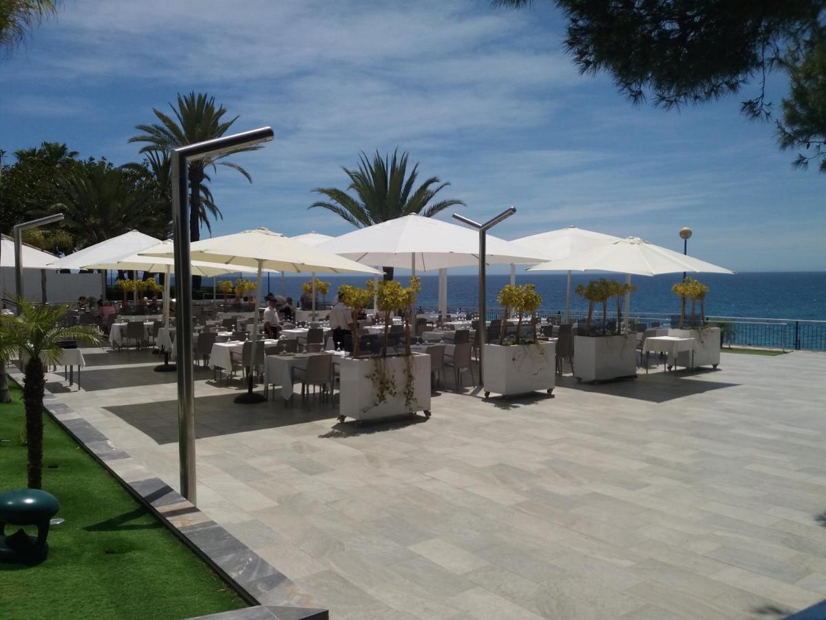 Los Almendricos Appartment - 3 Bedrooms Orihuela Costa Dehesa de Campoamor  ภายนอก รูปภาพ