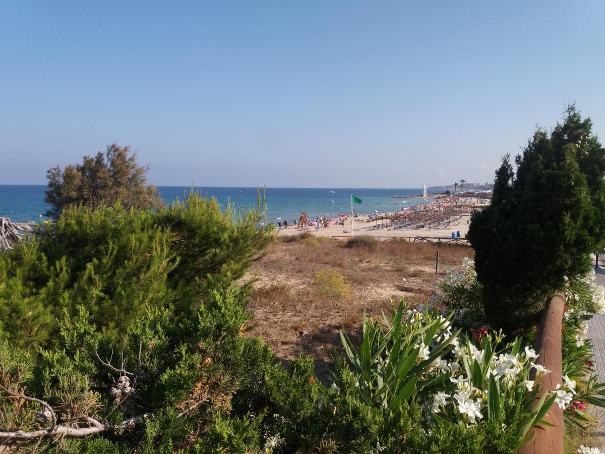 Los Almendricos Appartment - 3 Bedrooms Orihuela Costa Dehesa de Campoamor  ภายนอก รูปภาพ