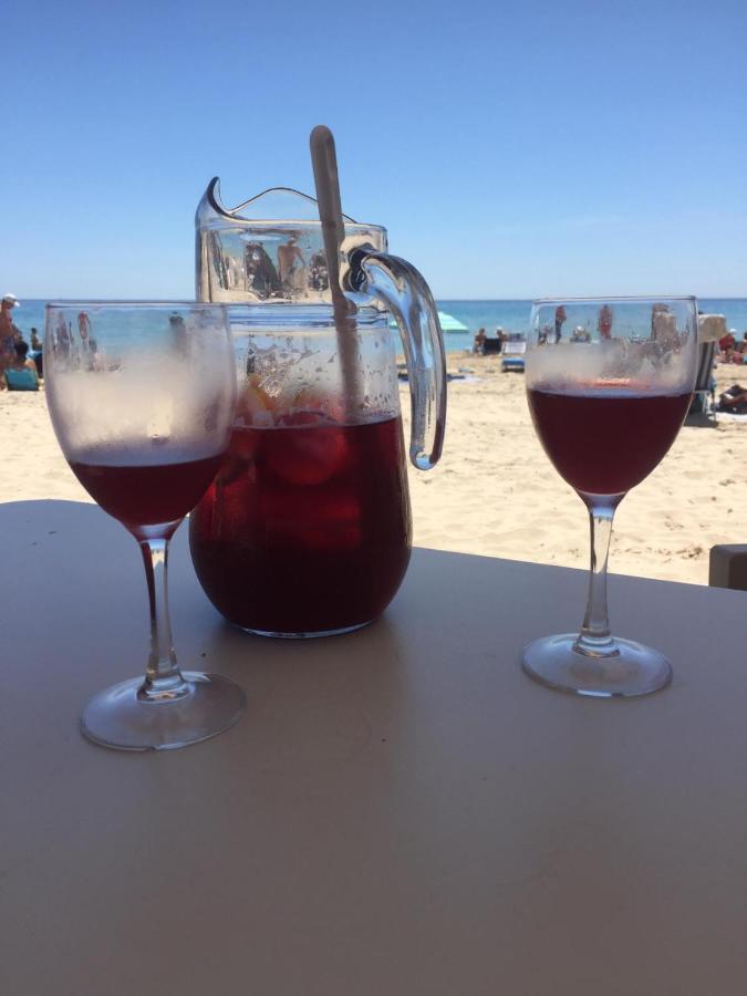 Los Almendricos Appartment - 3 Bedrooms Orihuela Costa Dehesa de Campoamor  ภายนอก รูปภาพ